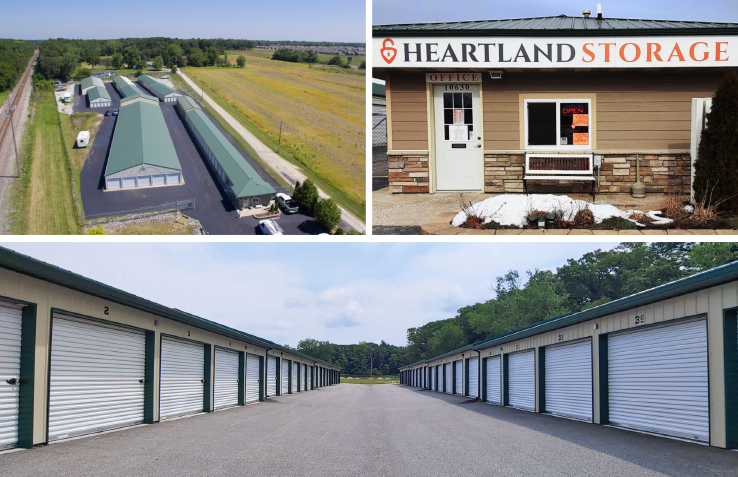 Heartland Storage Portfolio