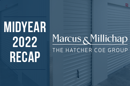 The Hatcher Coe Group Midyear 2022 Recap!