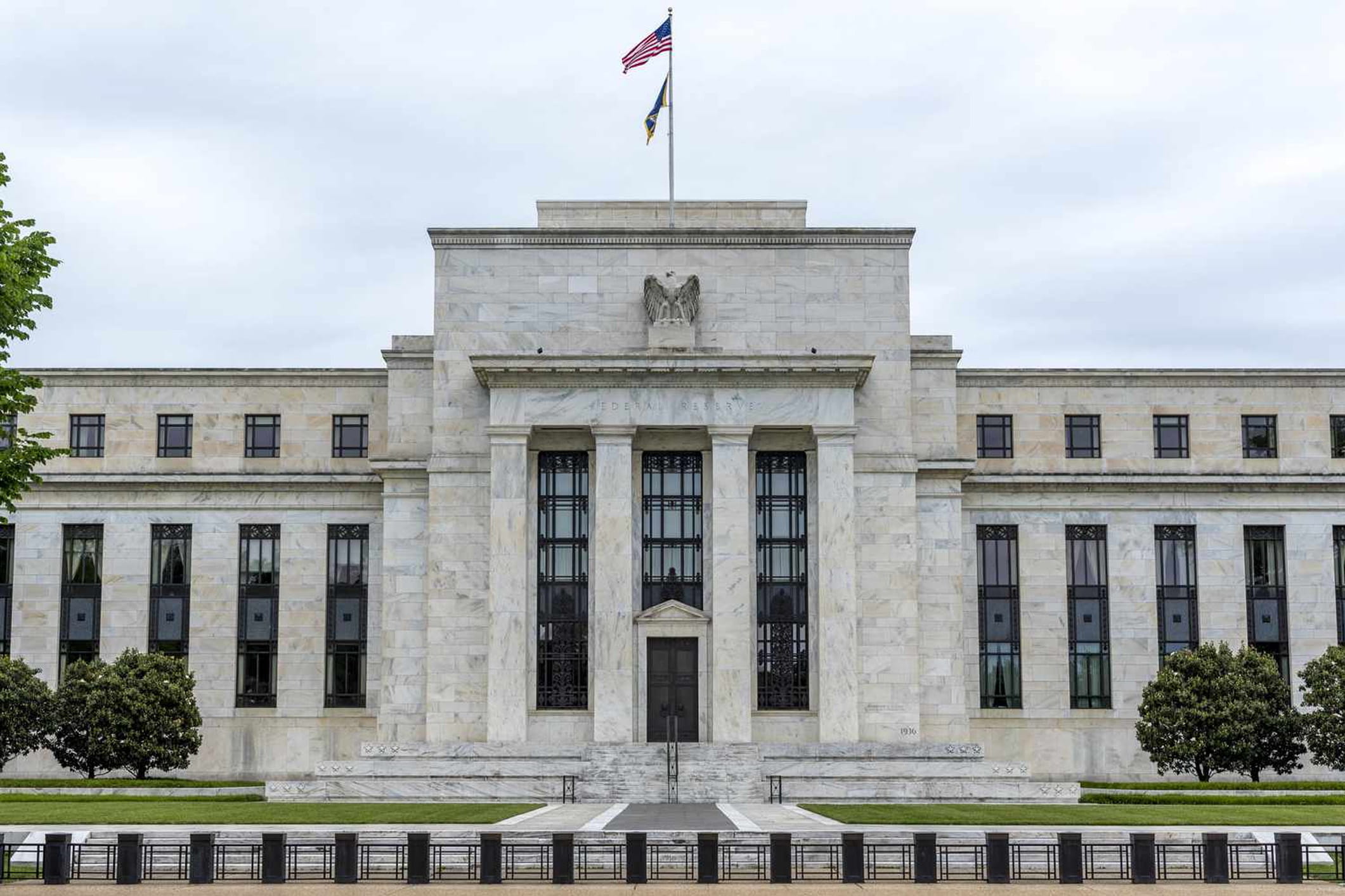 Marcus & Millichap Research Brief: Financial Markets: Federal Reserve Meeting | March 2023