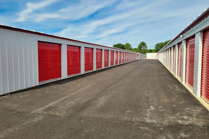 Knoxville, TN Storage Opportunity (CofO)