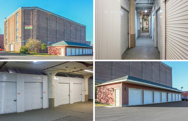 Albany Menands Self Storage
