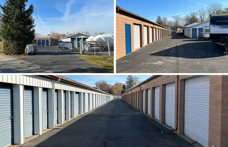 Vacationland Storage