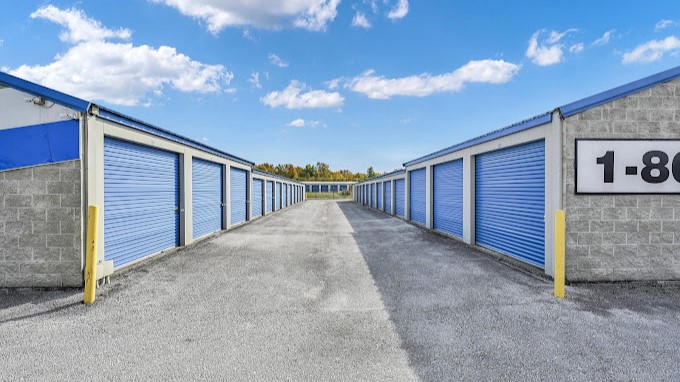 Extra Space Storage (Managed)