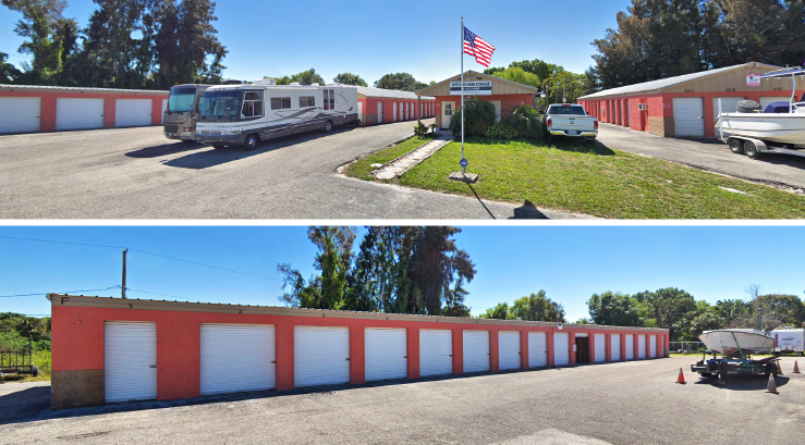 Five Oaks Mini Storage