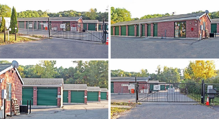 Roo Self Storage