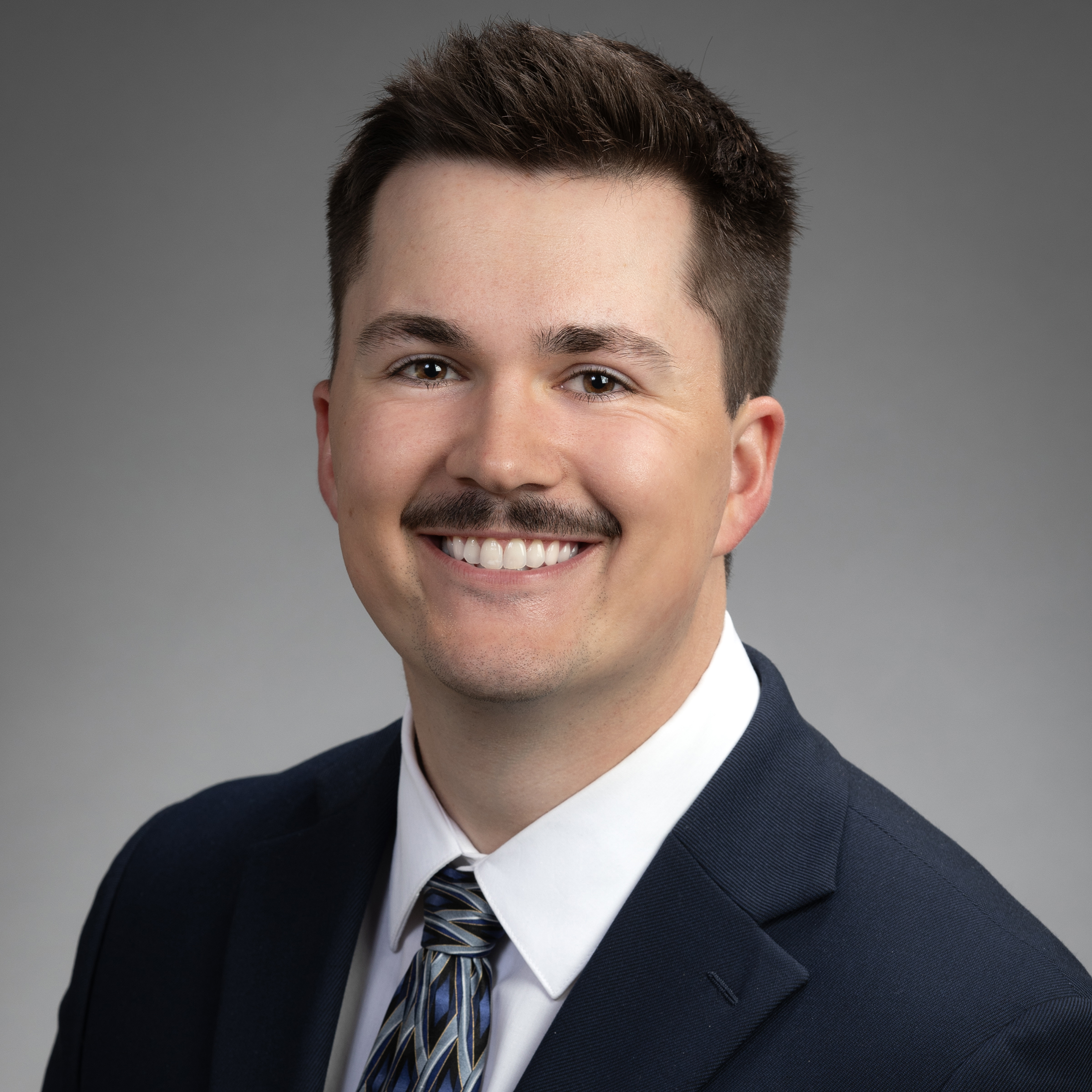 Kyle Baesman