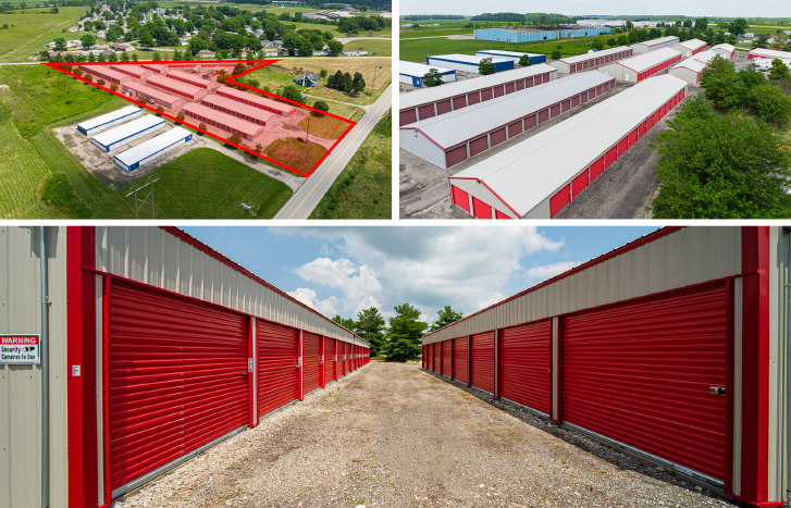 Millcreek Self Storage