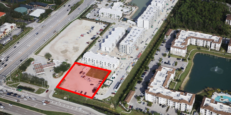 Naples, FL Self Storage Development Opportunity