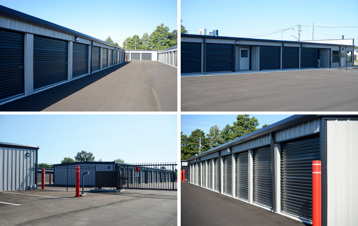 The Guardian Storage