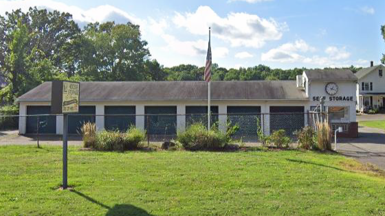 Access Storage of Meriden