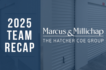 The Hatcher Coe Group 2025 Year-End Recap!