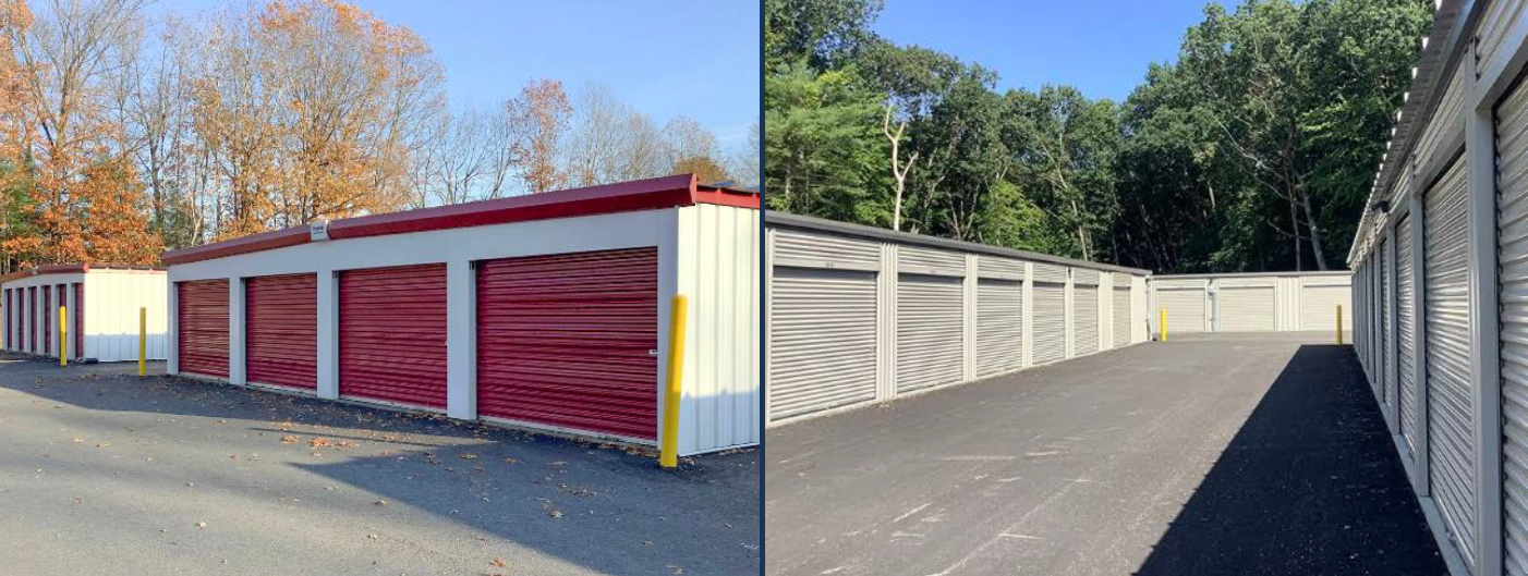 All Purpose Storage – Hinsdale