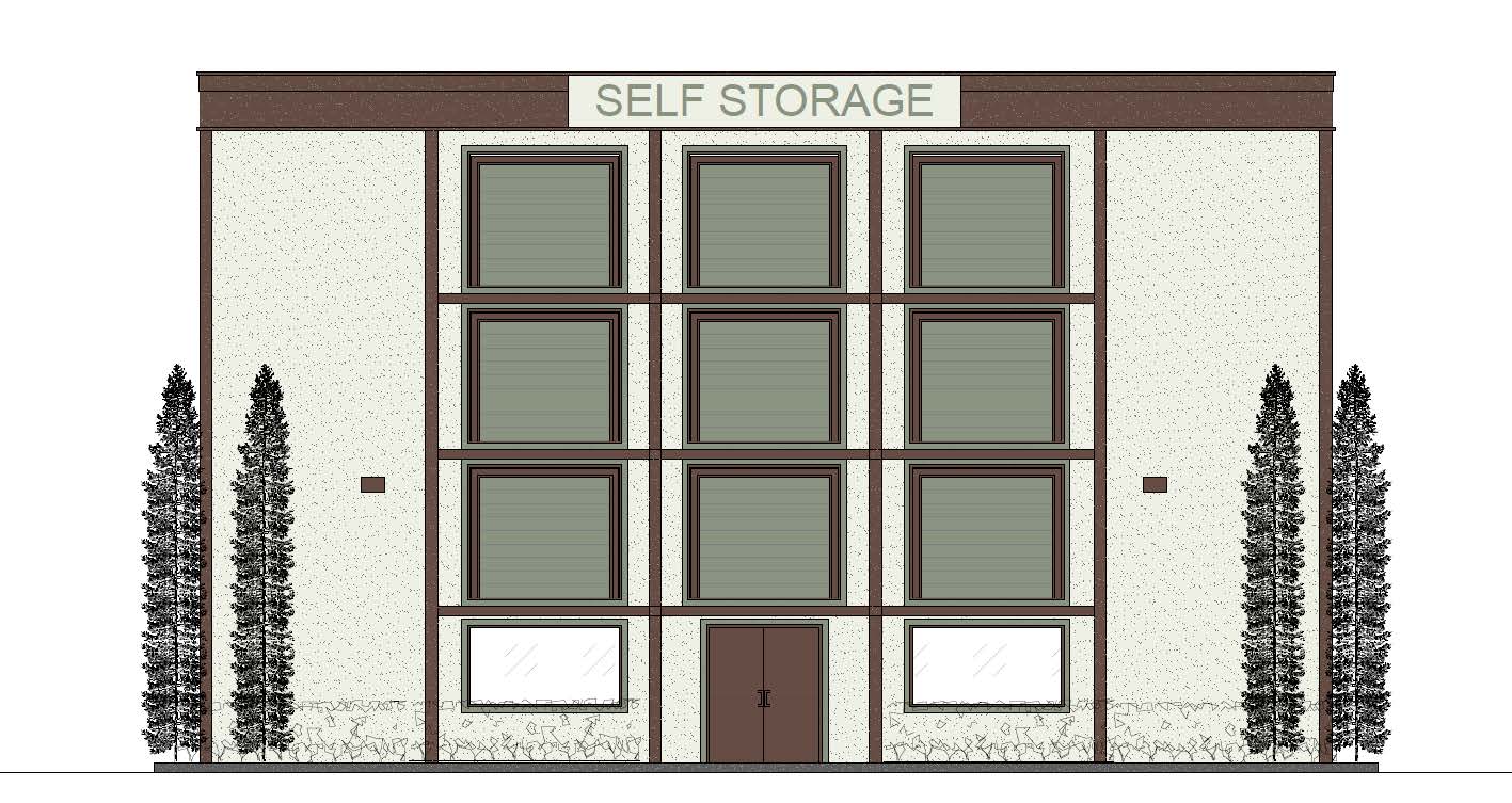 Fern Valley Self Storage