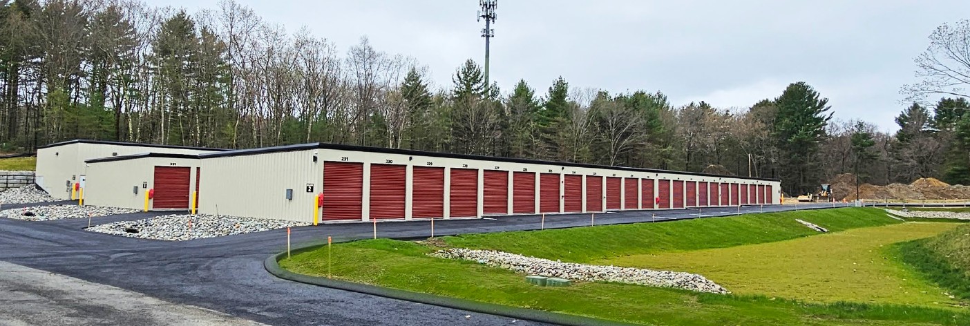 Groveland Self Storage