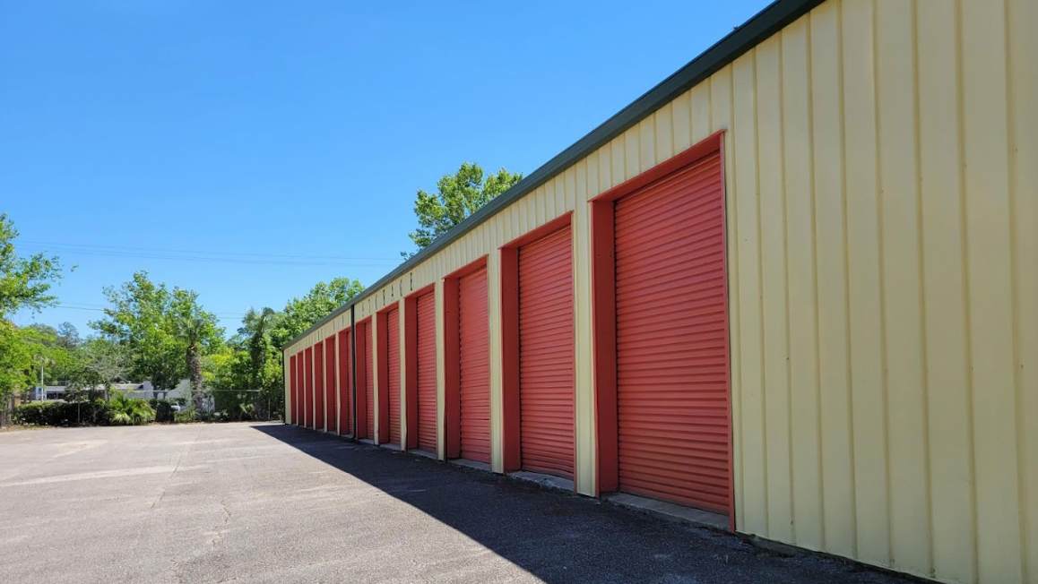 People’s Choice Storage – Alachua