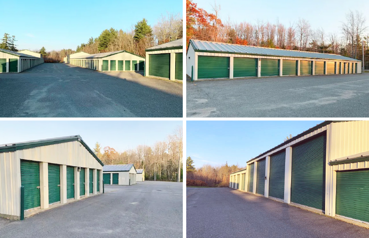 All Purpose Storage – Lincolnville