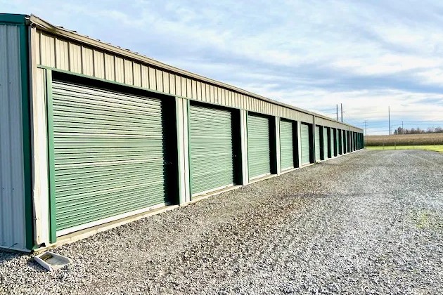 Premier Storage – New Albany