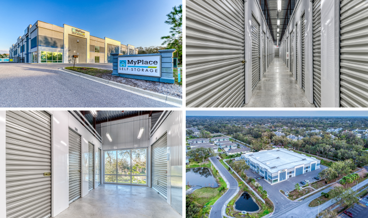 MyPlace Self Storage