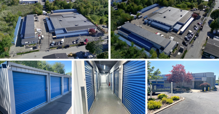Grove Street Self Storage