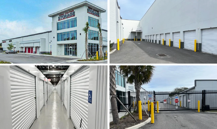 Town Center Storage